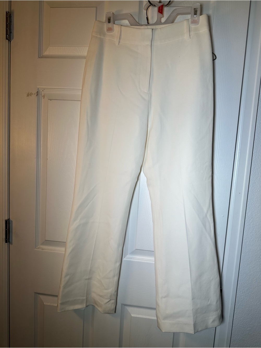 Nili Lotan Rivers Wool Pants